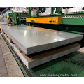 904 904l Hot Rolled Stainless Steel Plate